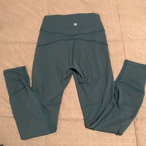 Lululemon In Movement Pant 28”